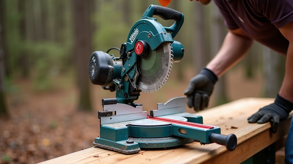 Top 7 Best Miter Saw For Cutting Cedar Decking