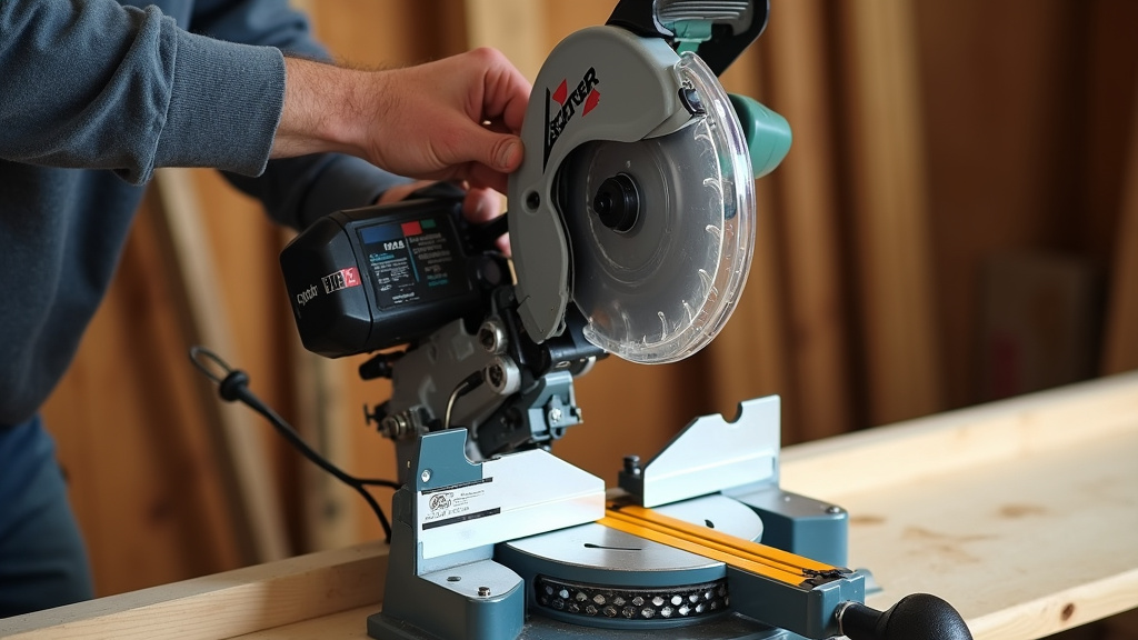 Top 7 Best Miter Saw For Cutting Oak Trim