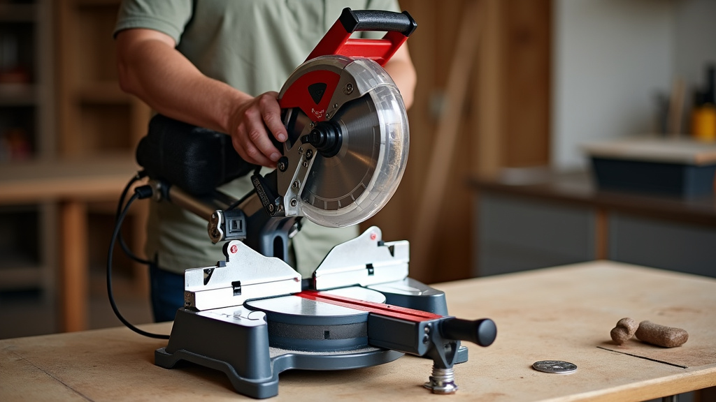 Top 7 Best Miter Saw For Cutting Thin Trim
