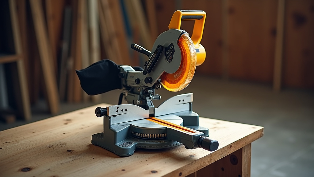 Top 7 Best Miter Saw Material Support