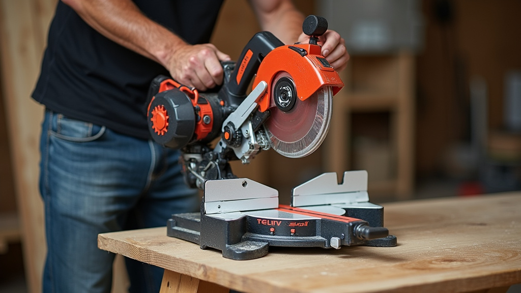 Top 7 Best Miter Saw Mobile Base