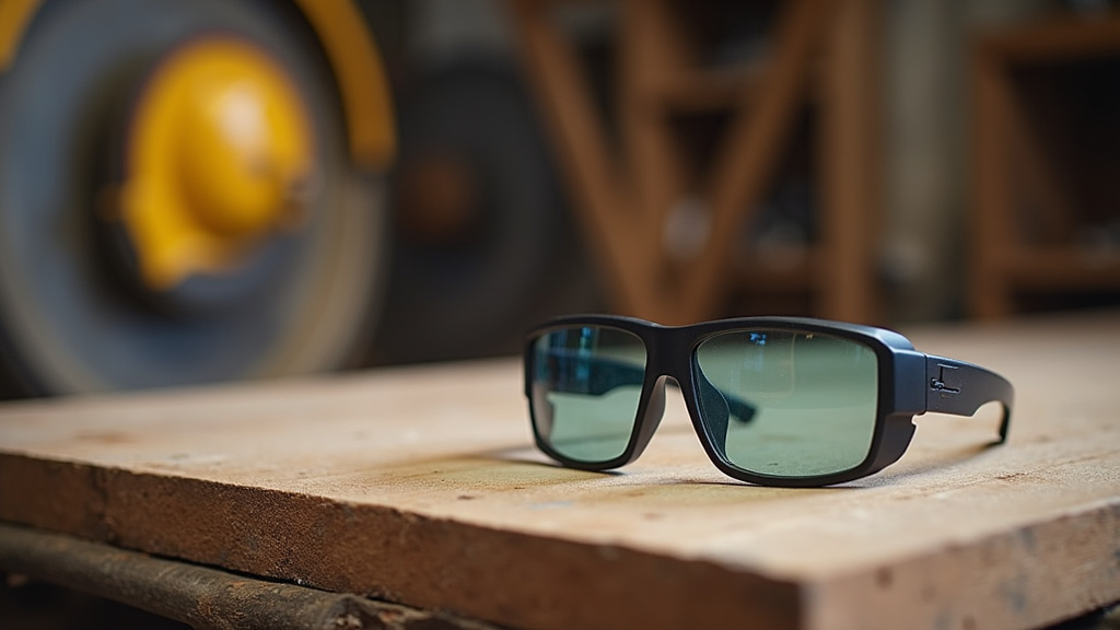 Top 7 Best Miter Saw Safety Glasses
