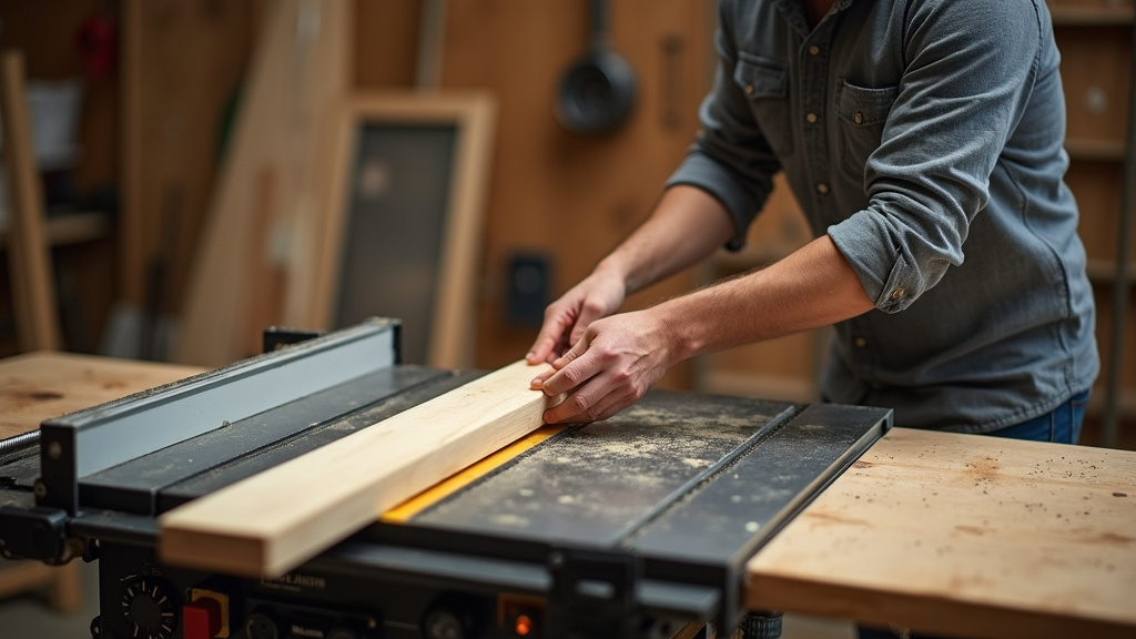 Top 7 Best Miter Saw Table For Cutting Long Boards