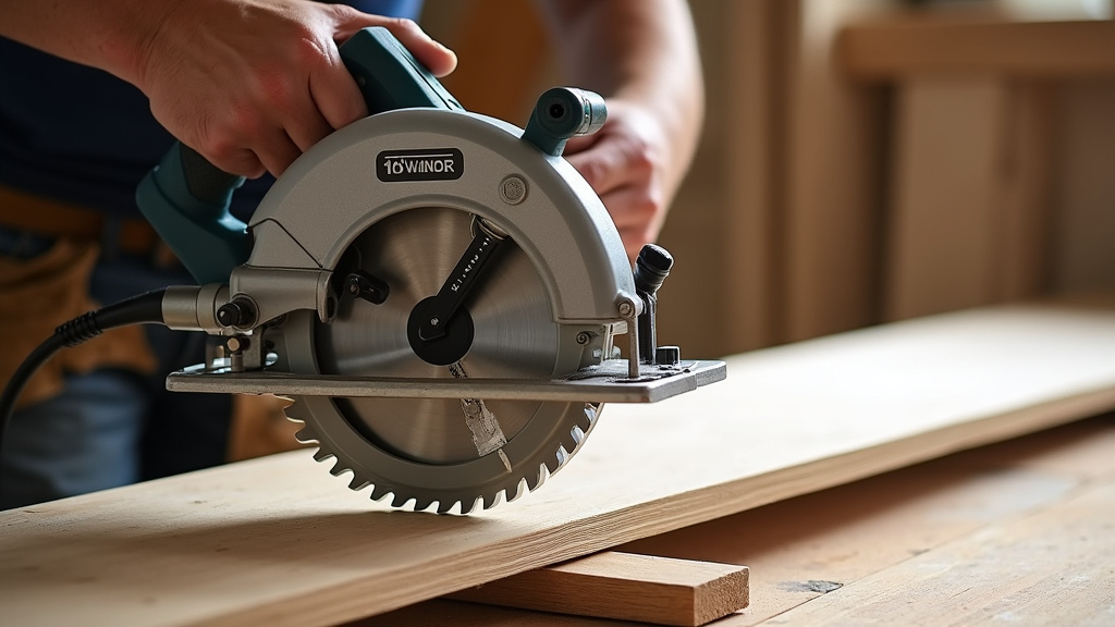 Top 7 Inch Miter Saw For Cutting Baseboards