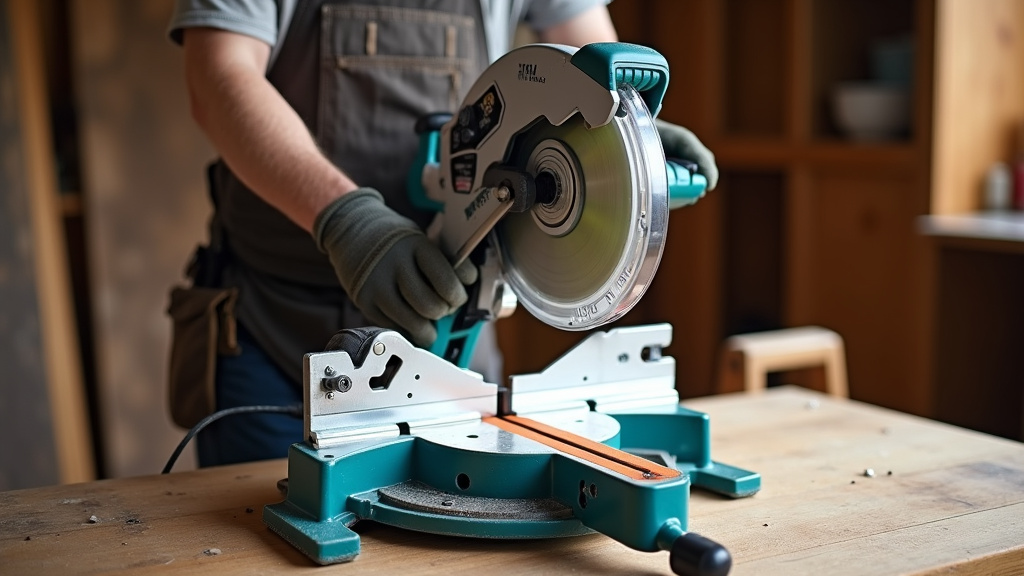 Top 7 Inch Miter Saw For Cutting Trim Work