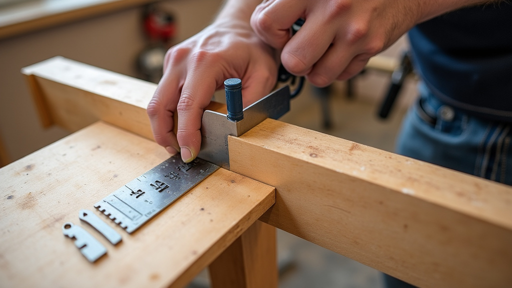 The Essential Gear for Precision Trim Carpentry