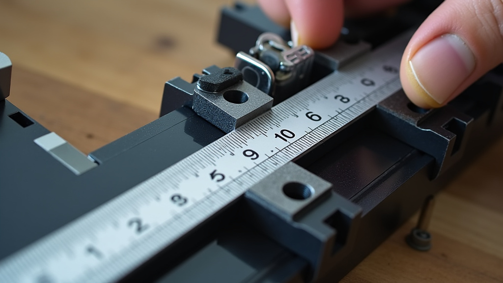Understanding Your Miter Gauge's Role