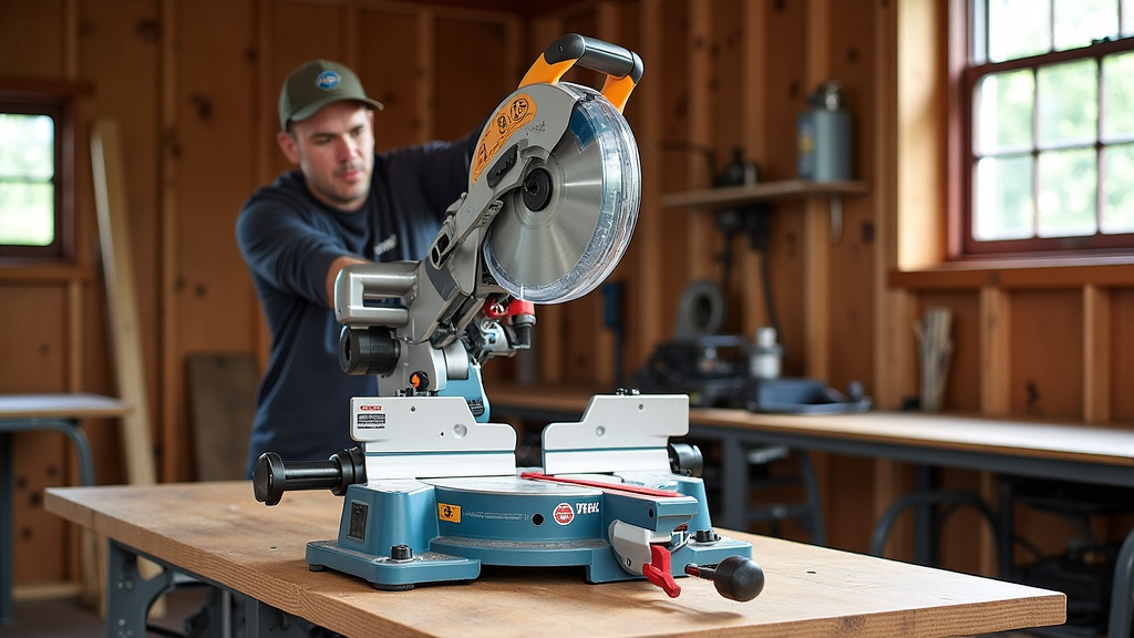 Finding the Best Bang for Your Buck in Miter Saw Stands