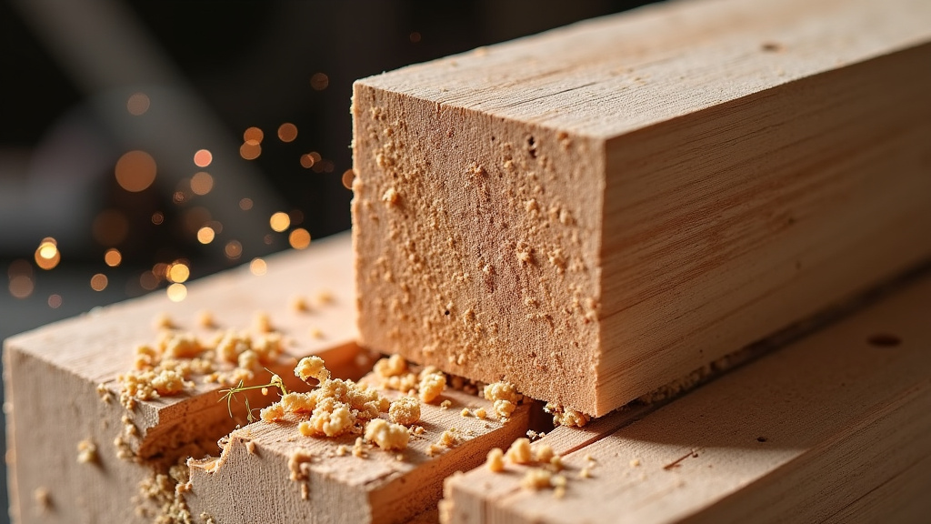 Understanding Wood Cuts: Rip vs. Crosscut Explained