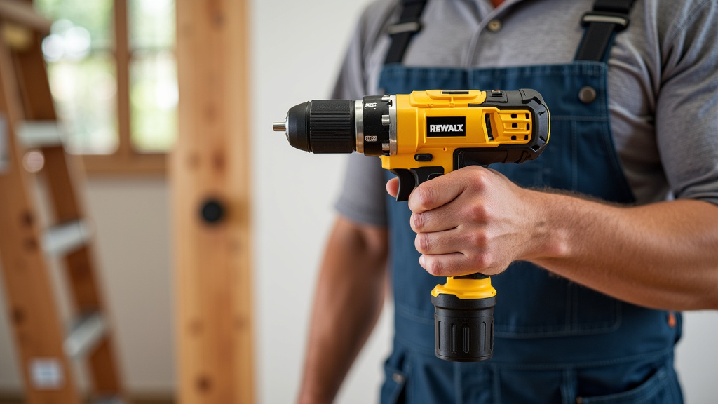 Getting Your Home Trim Project Done: The Essential Toolkit